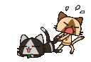 Emoji Felyne