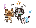 Emoji FelyneHappy