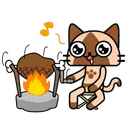 Emoji FelyneKitchen