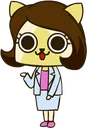 Emoji FelyneReporter