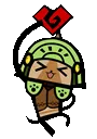 Emoji FelyneLike