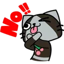 Emoji MelinxNo