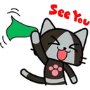Emoji MelinxSeeYou