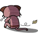 Emoji FelyneAlone