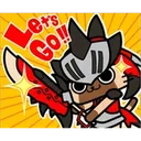 Emoji FelyneGo