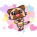 Emoji FelyneLoveSoMuch