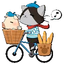 Emoji FelyneFR