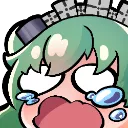 Emoji Corin_sob