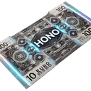 Emoji honobillet4
