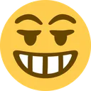 Emoji cheh