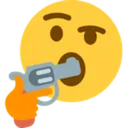 Emoji suicide
