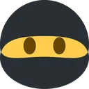 Emoji ninja
