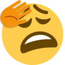 Emoji drama