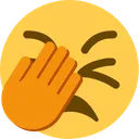 Emoji facepalm