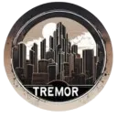 Emoji TREMOR