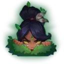 Emoji e_nidalee