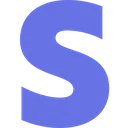 Emoji stripe