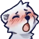 Emoji fox_Gasm