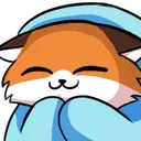 Emoji foxcomfy