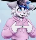 Emoji furryshy