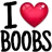 Emoji boobs