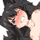 Emoji neko_fuck