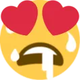 Emoji cumlover