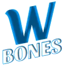 Emoji W_Bones