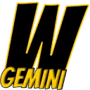 Emoji W_Gemni