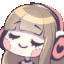 Emoji anime_Kelly_music
