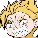 Emoji GarfielLaugh