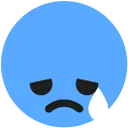 Emoji XDSad