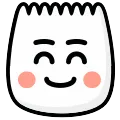 Emoji happyface