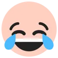 Emoji laughwithtears