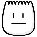 Emoji neutral