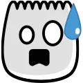 Emoji stun
