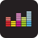 Emoji deezer