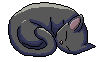 Emoji Pigalle_SleepyCat