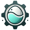 Emoji onlybotlogonobg512px