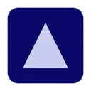 Emoji logotriade