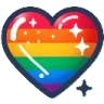 Emoji heart