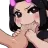 Emoji eat_feet