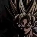Emoji goku