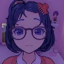 Emoji fammedeNuage
