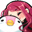 Emoji Heya_pinkgirl