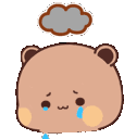 Emoji Heya_brownbear