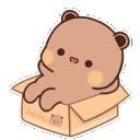 Emoji Heya_brownbear