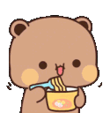 Emoji Heya_brownbear