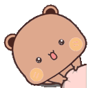 Emoji Heya_brownbear