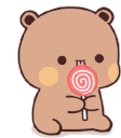 Emoji Heya_brownbear